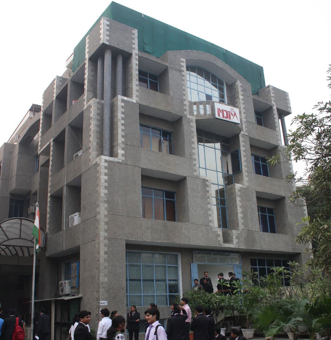 New Delhi Institution of Management-gallery-image-2
