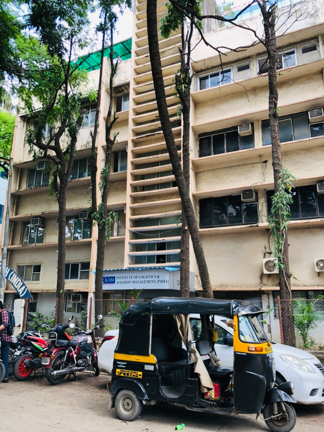 Institute of Logistics and Aviation Management Mumbai-gallery-image-2