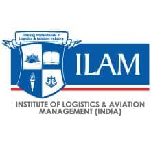 Institute of Logistics and Aviation Management Mumbai-logo