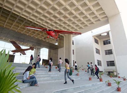 Western India Institute of Aeronautics-gallery-image-1