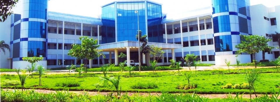 Saveetha Amaravati University-image