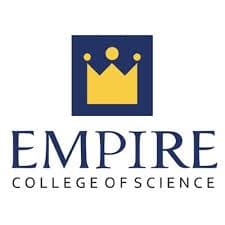 Empire College of Science-logo