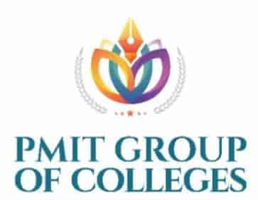 PMIT Group of Colleges-logo