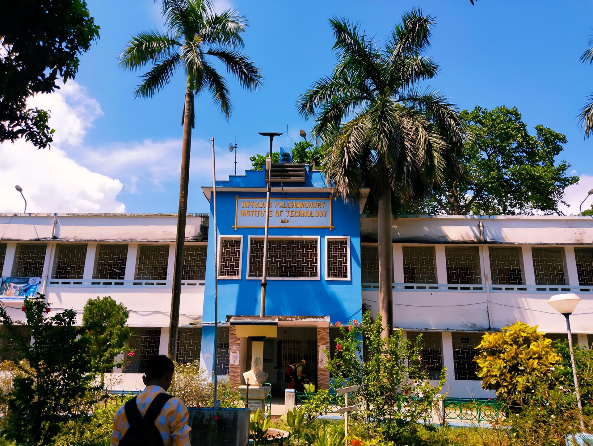 B.P.C. Institute of Technology-image