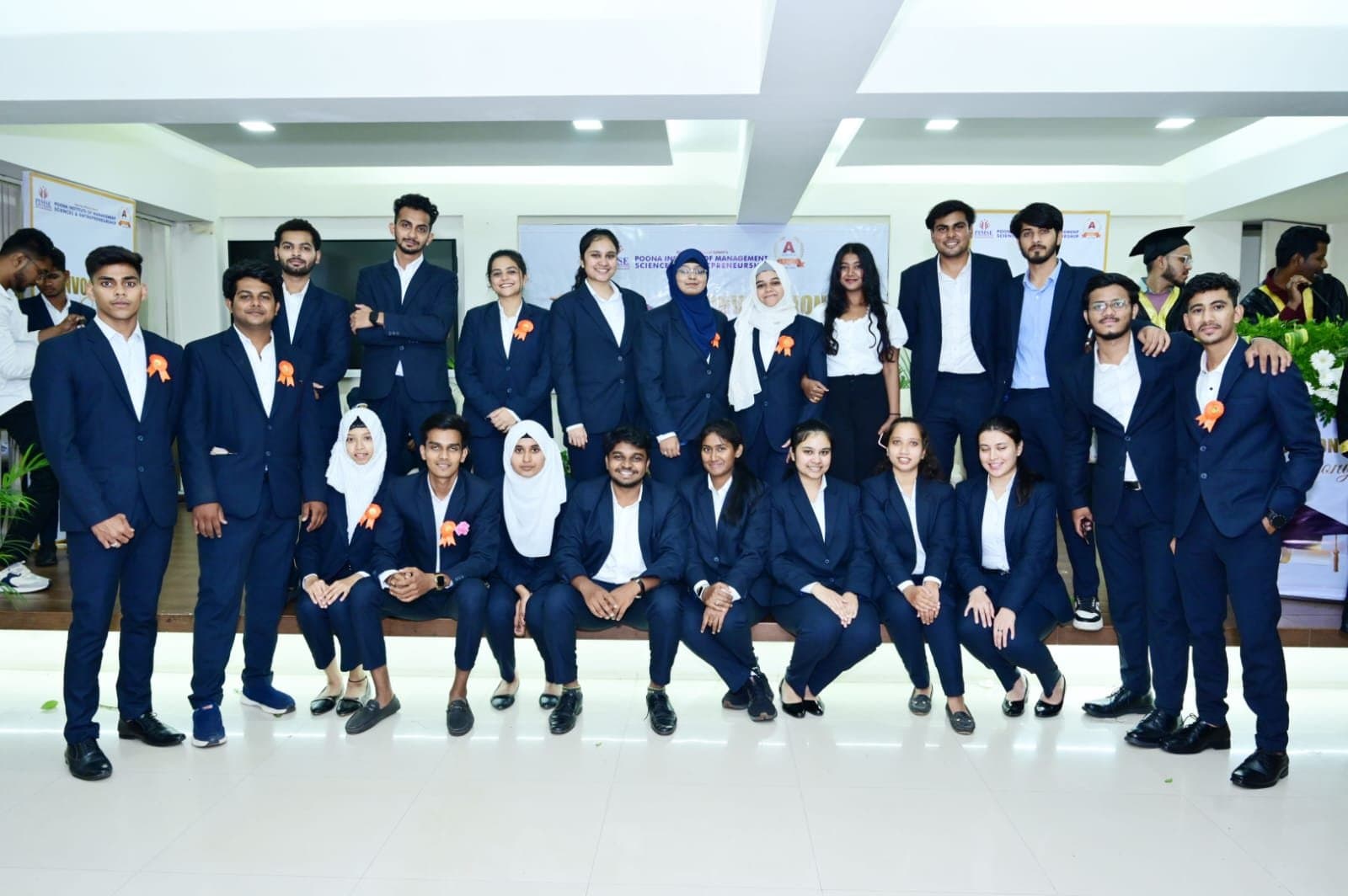 Poona Institute of Management Sciences and Entrepreneurship-image