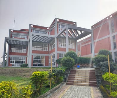 Piloo Mody College of Architecture-image