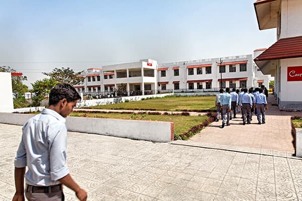 Advance Institute of Biotech and Paramedical Sciences-gallery-image-3