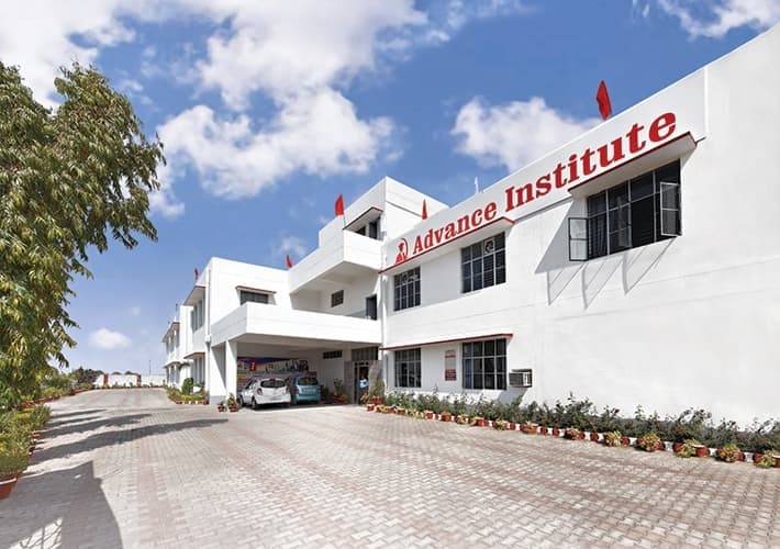 Advance Institute of Biotech and Paramedical Sciences-image