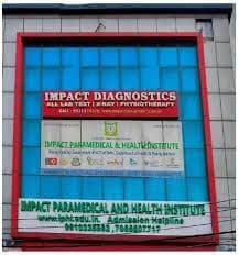 Impact Paramedical and Healthcare Institute-gallery-image-2