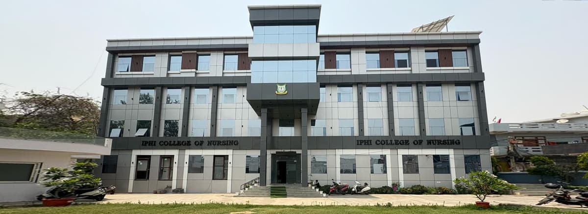 Impact Paramedical and Healthcare Institute-gallery-image-0