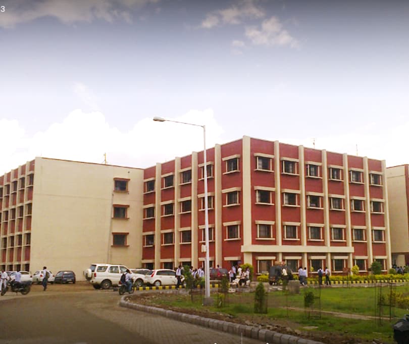 Datta Meghe College of Pharmacy-gallery-image-3
