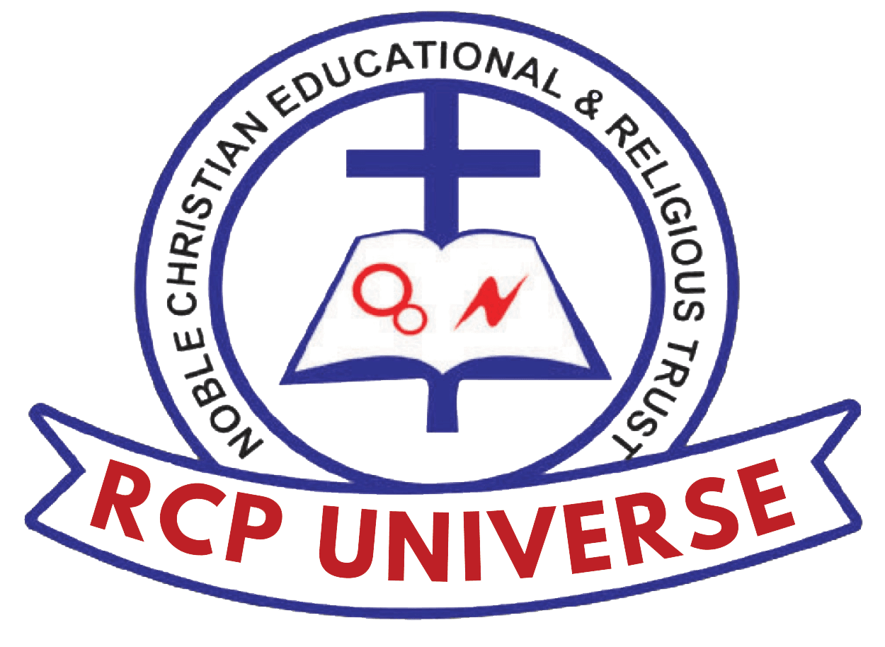 RCP Universe Group of Institutions-logo