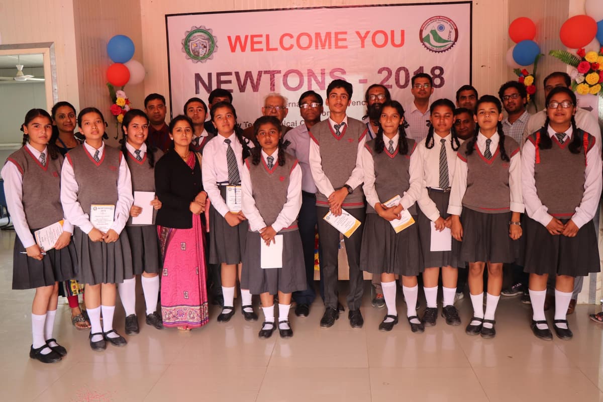 Nanhi Pari Seemant Engineering Institute-gallery-image-4