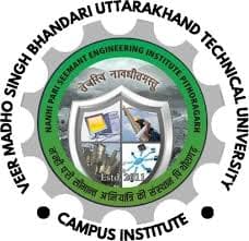 Nanhi Pari Seemant Engineering Institute-logo