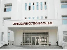 Chandigarh Polytechnic College-image