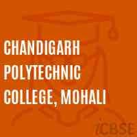 Chandigarh Polytechnic College-image