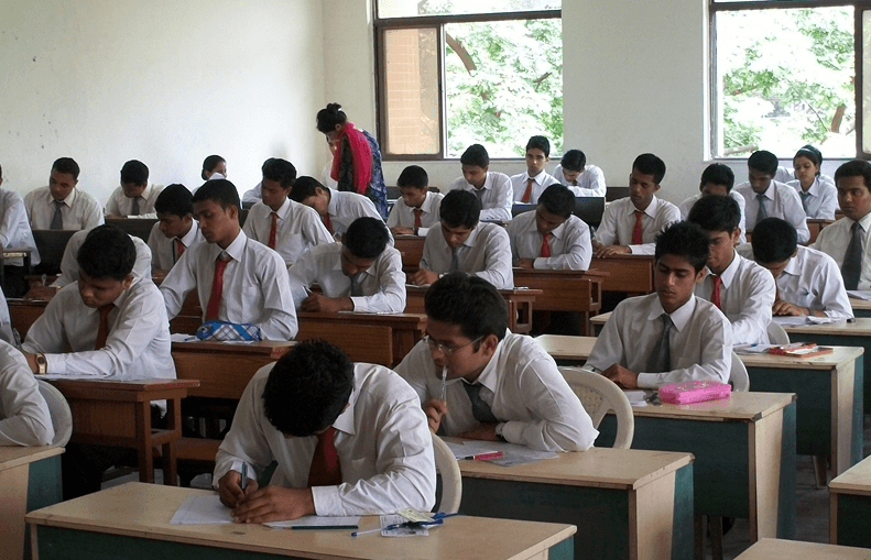 DY Patil University, School of Hospitality and Tourism Management-gallery-image-2