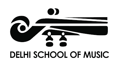 Delhi School of Music-logo