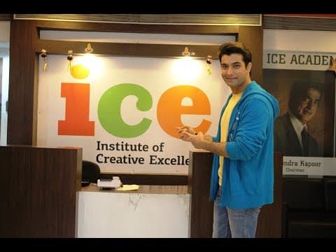 Institute of Creative Excellence-image