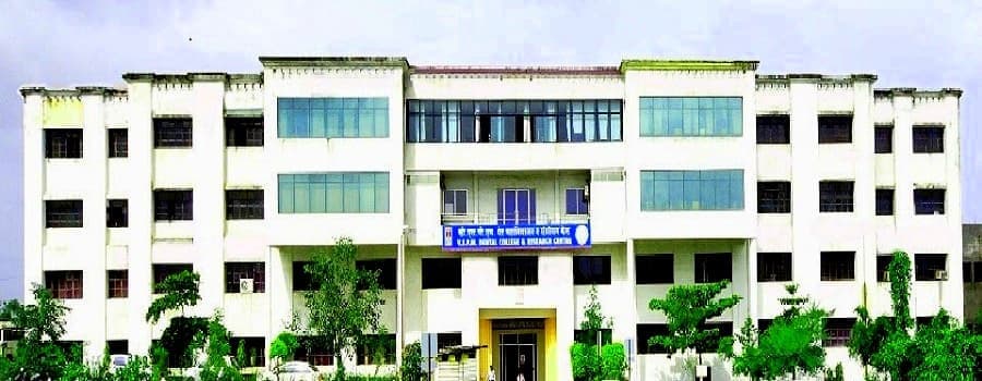Vidya Shikshan Prasarak Mandals VSPM Dental College-gallery-image-1