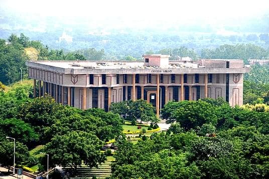 North Maharashtra University Institute of Chemical Technology-image