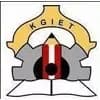 Dr. Sau Kamaltai Gawai Institute of Engineering and Technology-logo
