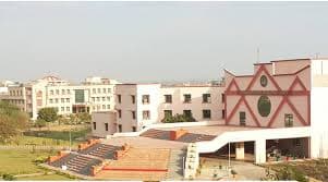 University Centre for Distance Learning, Chaudhary Devi Lal University-image
