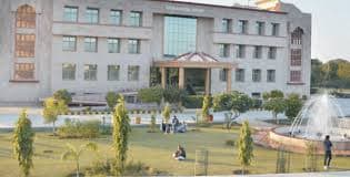 University Centre for Distance Learning, Chaudhary Devi Lal University-gallery-image-4