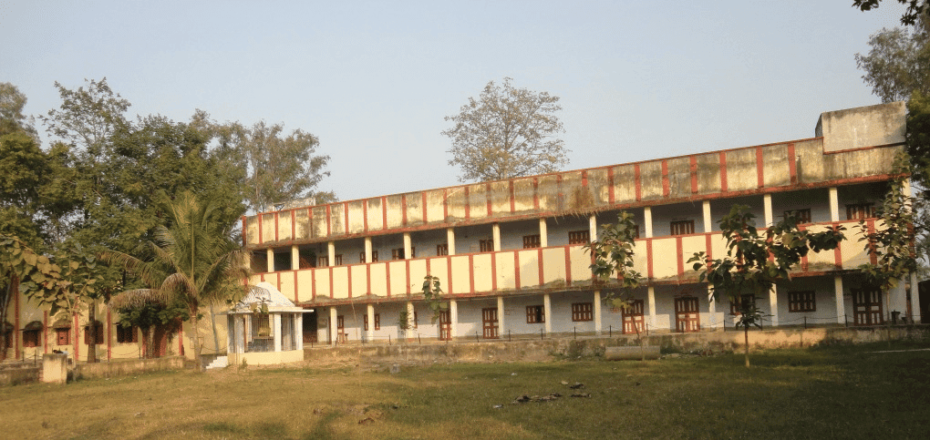 Kanhai Lal Sahu College-gallery-image-1