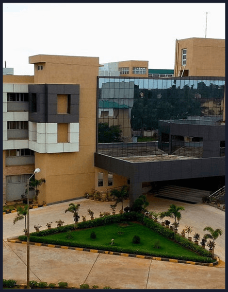 Institute of Life Sciences Bhubaneswar-gallery-image-0