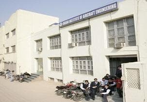 Indian Institute of Aircraft Engineering-gallery-image-3