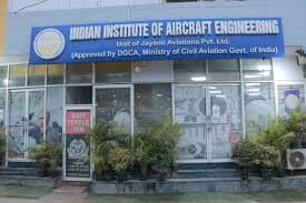 Indian Institute of Aircraft Engineering-gallery-image-0