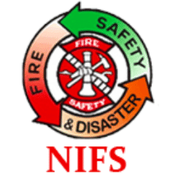 Institute of Fire Engineering and Safety Management-logo