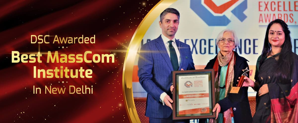 Delhi School of Communication-gallery-image-4