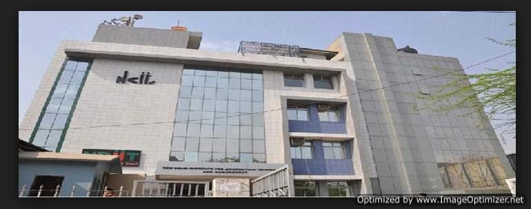 New Delhi Institute For Information Technology & Management-image