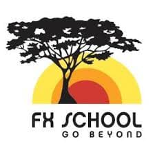 FX School-logo