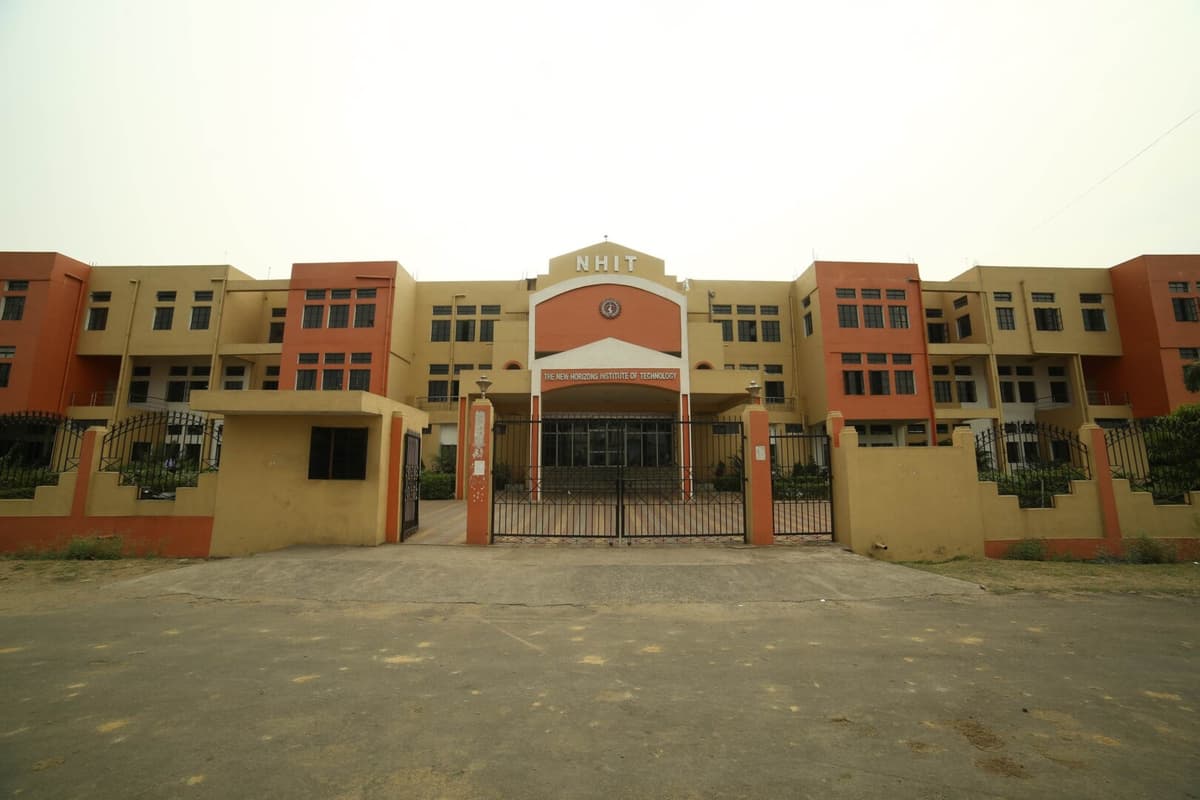 The New Horizons Institute of Technology-gallery-image-2