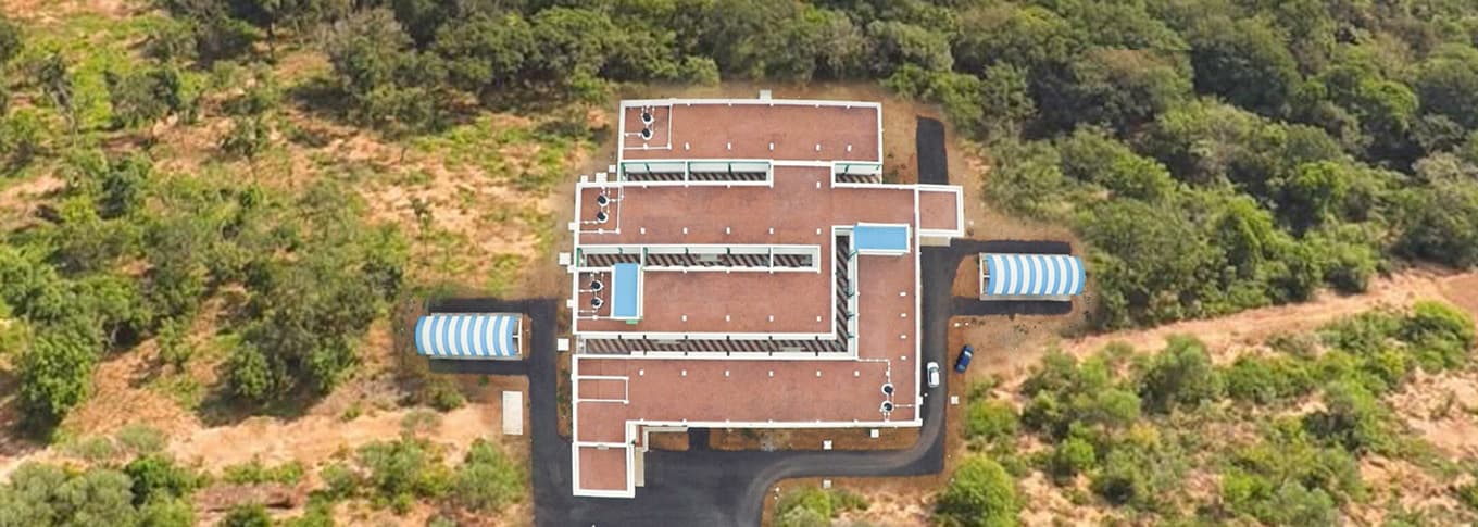 Tamil University, Directorate of Distance Education-image