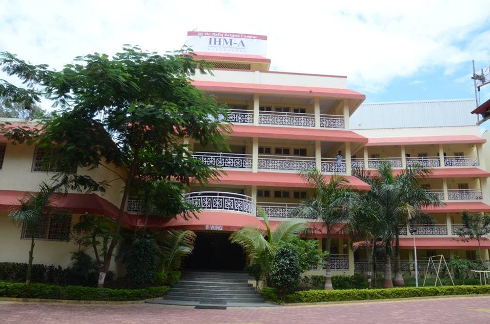 Institute of Hotel Management Aurangabad-gallery-image-3