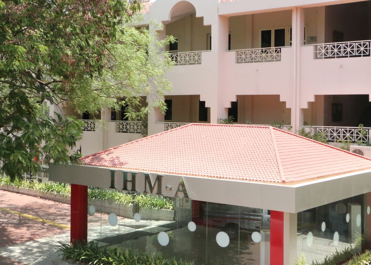 Institute of Hotel Management Aurangabad-gallery-image-4