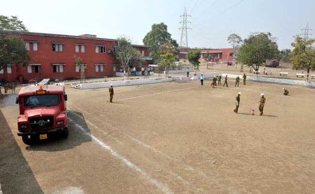 Indian Institute of Fire Engineering-gallery-image-2