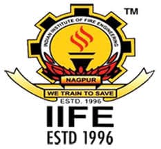 Indian Institute of Fire Engineering-logo