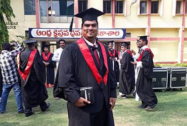 Andhra Christian Theological College-image