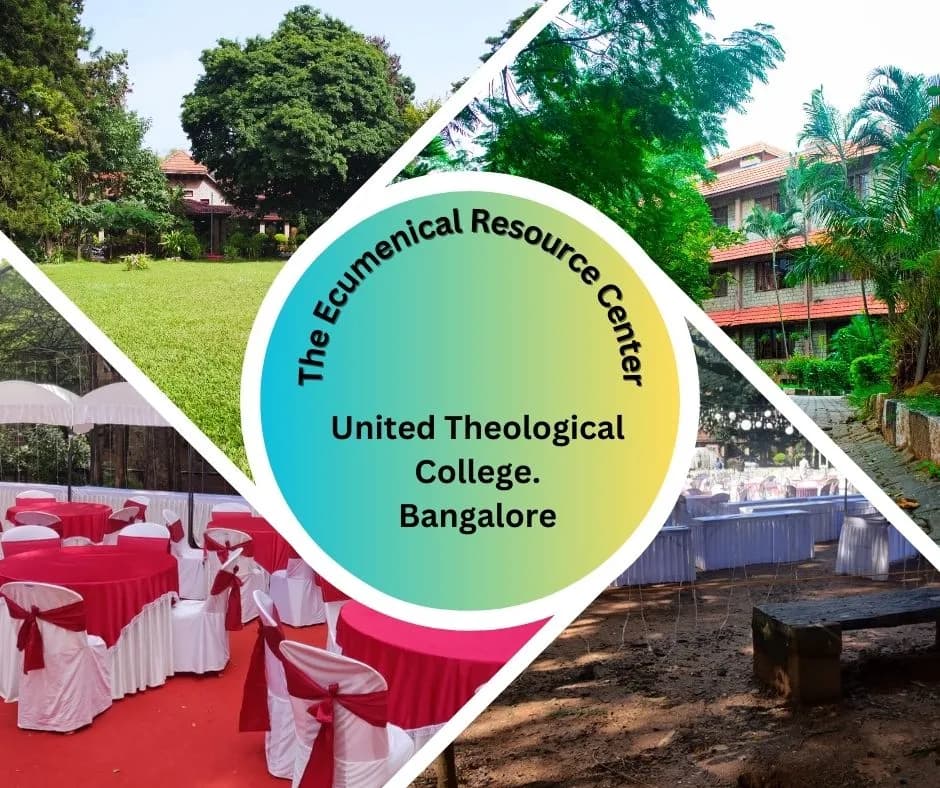 United Theological College Bangalore-gallery-image-3