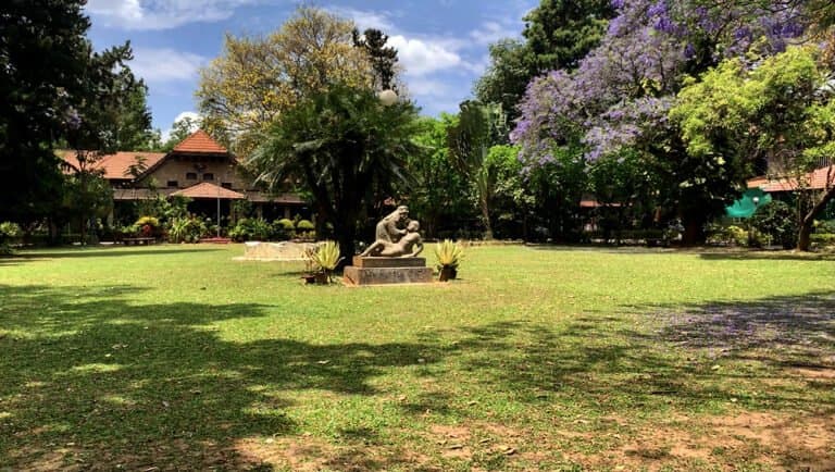 United Theological College Bangalore-gallery-image-0