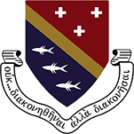 United Theological College-logo