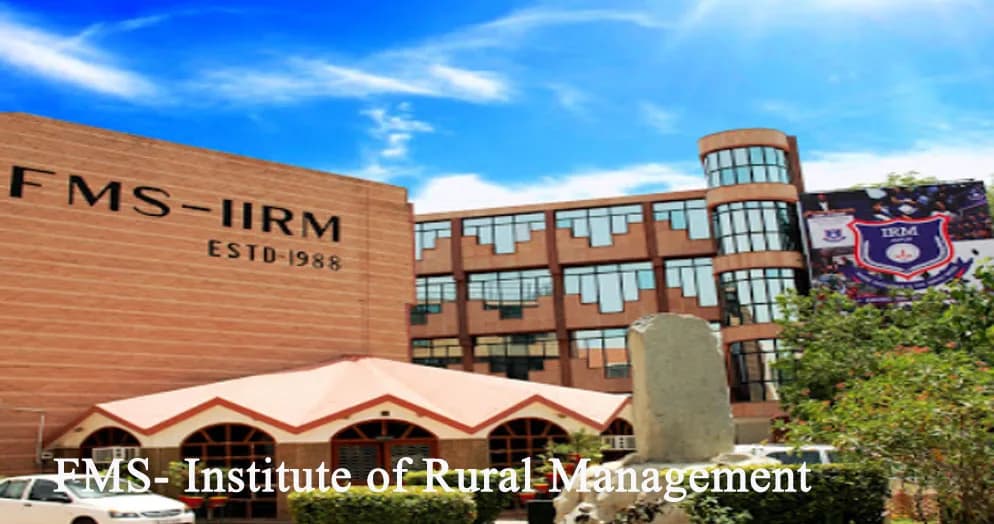 Institute of Rural Management Jaipur-gallery-image-3