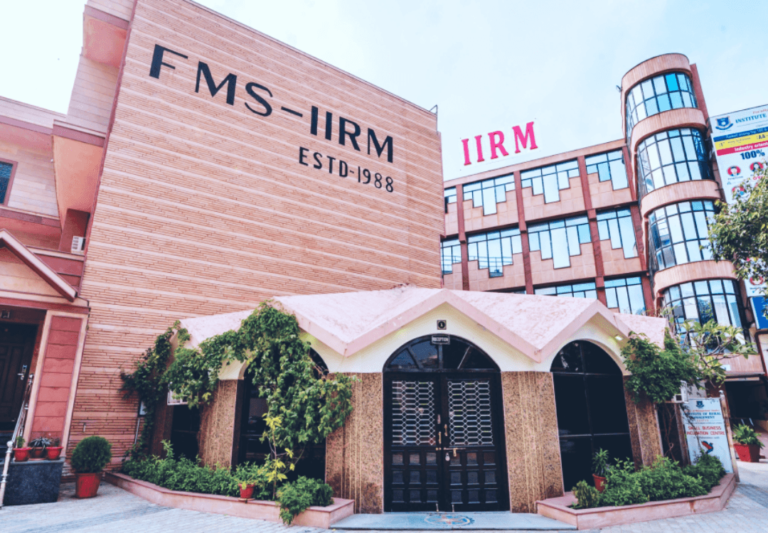 Institute of Rural Management Jaipur-gallery-image-4