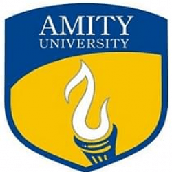 Amity School of Fashion Technology-logo