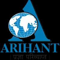 Arihant Group of Institutes-logo